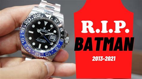 buy new rolex batman|rolex batman watch price.